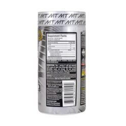 Alternative view of Muscletech Essential Series Platinum Pure...