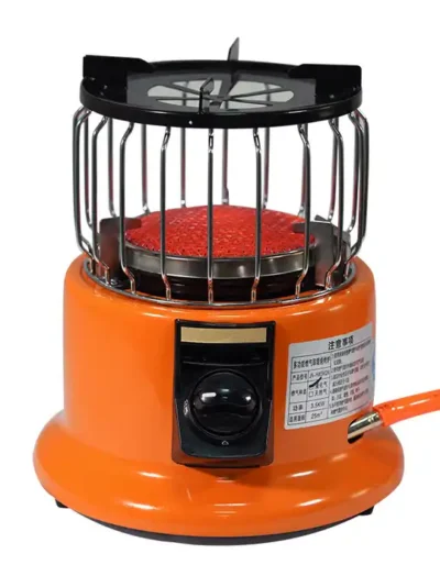Gas Heater And Cooker | Gas Heater