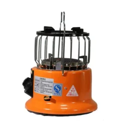 Gas Heater And Cooker | Gas Heater - Image 4