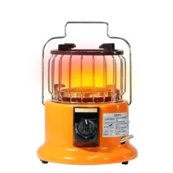Alternative view of Gas Heater And Cooker | Gas Heater
