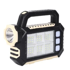 Alternative view of HURRY BOLT Super Bright Solar...