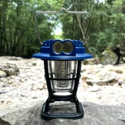 Alternative view of Hurry Bolt Romantic Portable LED...