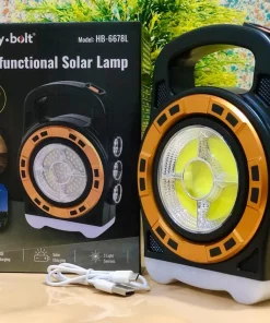 Hurry Bolt 20W USB Rechargeable Emergency flashlight Portable COB Led Flashlight Outdoor Camping Home Office torch Tent lantern LED Work Light Car Garage Mechanic USB Rechargeable Torch Lamp