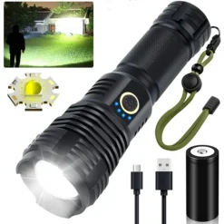 Alternative view of Hurry Bolt Rechargeable 1 Km...