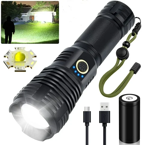 Alternative view of Hurry Bolt Rechargeable 1 Km...