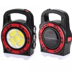 Alternative view of Hurry Bolt 20W USB Rechargeable...
