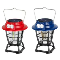 Hurry Bolt Romantic Portable LED...