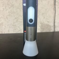 New Rechargeable Lamp Waterproof Strong...