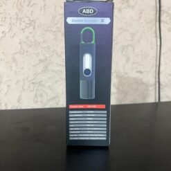 Alternative view of New Rechargeable Lamp Waterproof Strong...