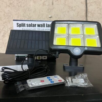 solar Spotlight GL150 Outdoor Solar Light - Best Price in Pakistan | GreyMart