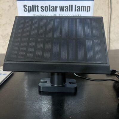 solar Spotlight GL150 Outdoor Solar Light - Best Price in Pakistan | GreyMart