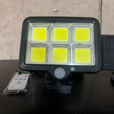 solar Spotlight GL150 Outdoor Solar Light - Best Price in Pakistan | GreyMart