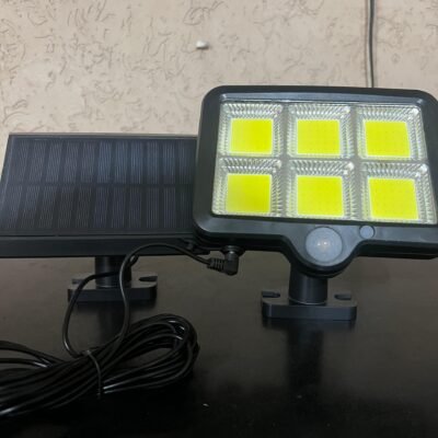 solar Spotlight GL150 Outdoor Solar Light - Best Price in Pakistan | GreyMart