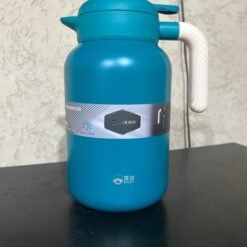 D.kadi Amazon Hot & Cool Flask Steel Hot & Cold Thermos 2Litres-Stainless Steel Thermos Flask Water Coffee Tea Bottle Vacuum Flask Hot Cold Water Bottle Thermo - Image 7