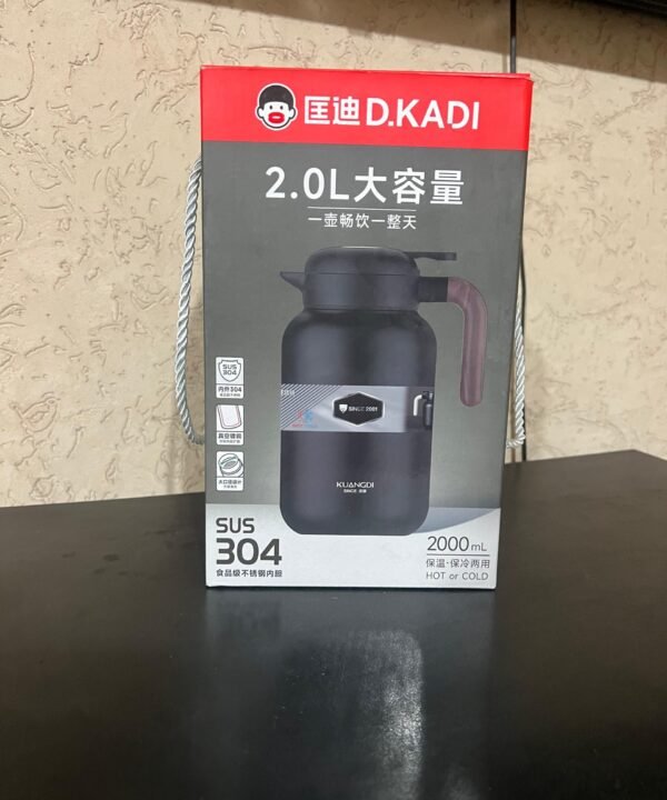 D.kadi Amazon  Hot &...
