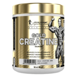 Alternative view of Kevin Levrone Gold Creatine Powder...