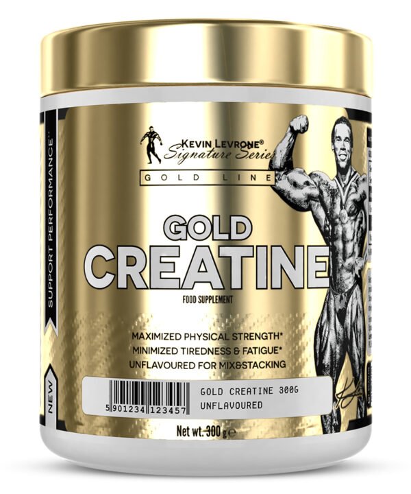 Kevin Levrone Gold Creatine Powder...