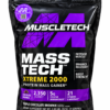 Mass Tech Xtreme 2000 muscle tech company - Best Price in Pakistan | GreyMart