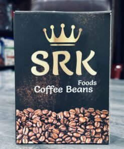 SRK coffee beans 500g