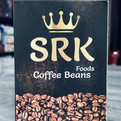 SRK coffee beans 500g