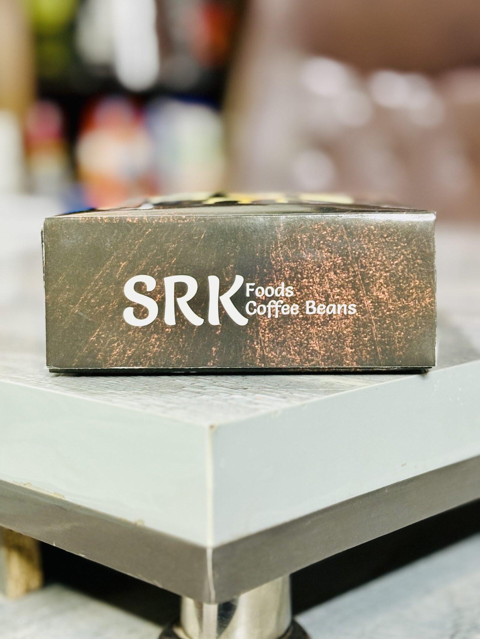 SRK coffee beans 500g - Image 7
