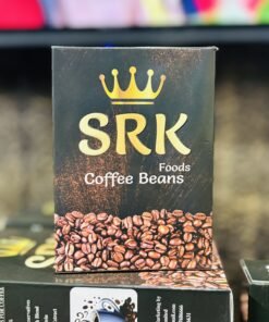 SRK coffee beans 250g