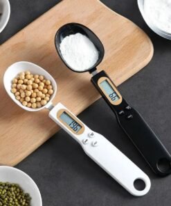 Digital Measuring Spoon Scale 500g,...