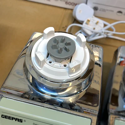 Geepas 2 In 1 Electric Blender 1603 - Image 7