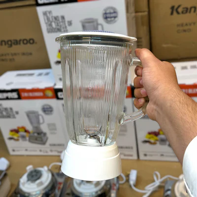 Geepas 2 In 1 Electric Blender 1603 - Image 8