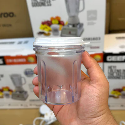 Geepas 2 In 1 Electric Blender 1603 - Image 9
