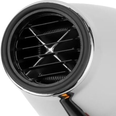 Geepas 2000W for Salon and at Home Hair Dryer 86072