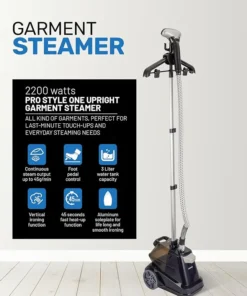 Geepas Garment Steamer 2200W-9254