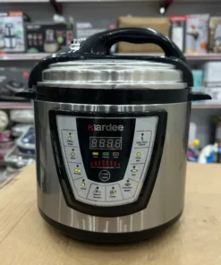 Keeps hot and cold up...