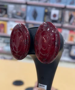 Geepas Double Head Massager 86040