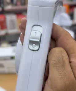 Geepa Rechargeable Stick & Handheld...