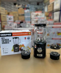 Geepas 3 in 1 Megablend...