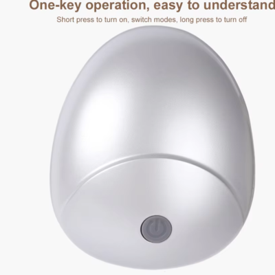 Electric Scalp Massager,Waterproof Head Massager for Hair - Best Price in Pakistan | GreyMart
