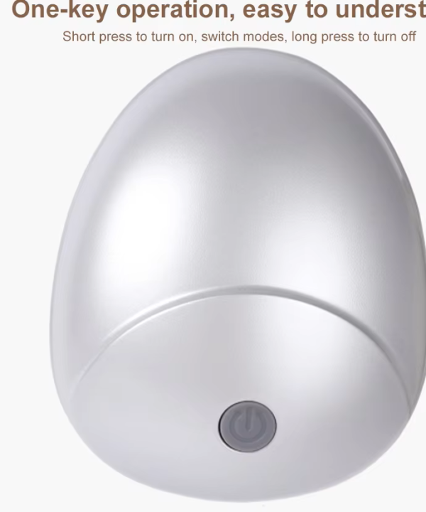 Electric Scalp Massager,Waterproof Head Massager...