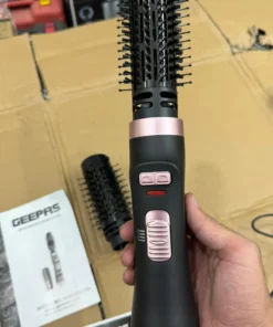 Geepas 2 in 1 Hot...