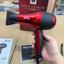 POWERFUL HAIRDRYER/PROFESSIONAL CONCENTRATOR – Get...