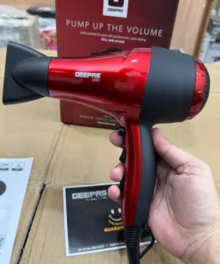 POWERFUL HAIRDRYER/PROFESSIONAL CONCENTRATOR – Get...