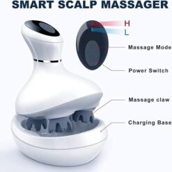 Alternative view of Blueidea Electric Hand Massage Back...