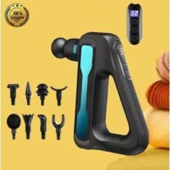 Blueidea Triangle Fascia Grab Muscle Relaxation Massager - Best Price in Pakistan | GreyMart