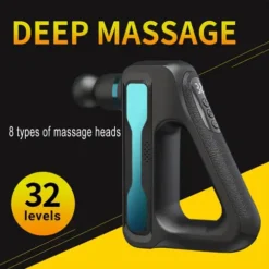 Blueidea Triangle Fascia Grab Muscle Relaxation Massager - Best Price in Pakistan | GreyMart