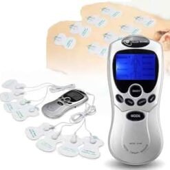 Blueidea Digital Therapy Machine Massager Health Tens - Best Price in Pakistan | GreyMart