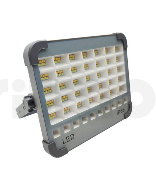 Ritmo 300 LED Solar Lights Outdoor with Cabble - Best Price in Pakistan | GreyMart
