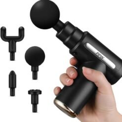 PPW Mini Massage Gun Deep...