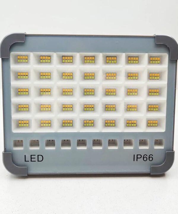 Ritmo 300 LED Solar Lights Outdoor with Cabble - Best Price in Pakistan | GreyMart