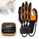 Finger Rehabilitation Robot Glove, Rehabilitation Train Pair Rehabilitation Robot Gloves, Hand Dysfunction Robotic Hand Glove | Stroke rehabilitation in Pakistan