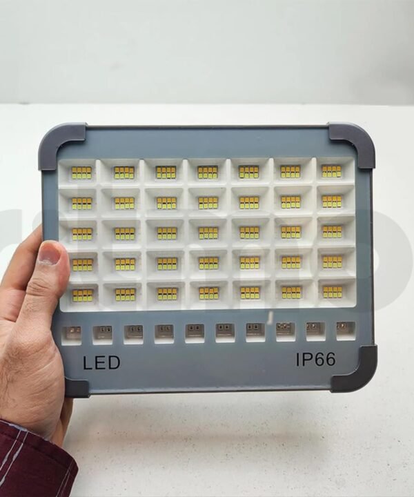 Ritmo 300 LED Solar Lights Outdoor with Cabble - Best Price in Pakistan | GreyMart
